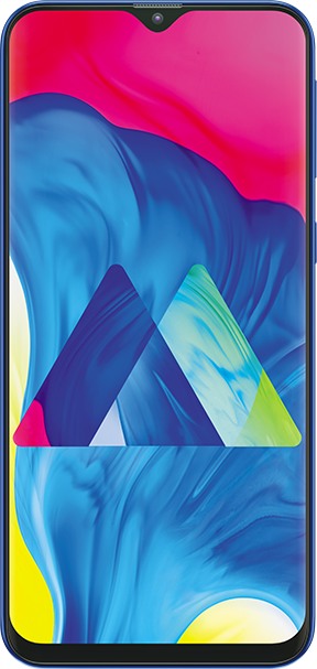 Samsung SM-M105M/DS Galaxy M10 Duos LTE-A LATAM 16GB